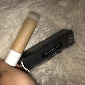Fenty beauty foundation